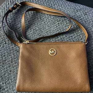 Michael Kors crossbody